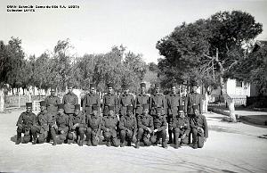 ORAN 1937 CAMP DU 66 EME RA A ECKMUHL   (1)